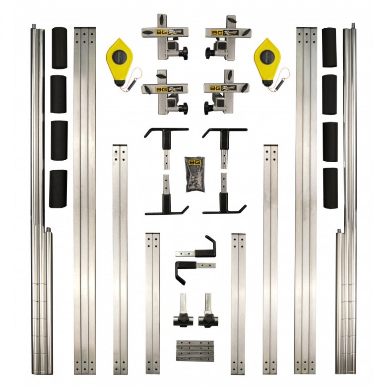 Wheel Alignment Tools and Tips RaceCraft